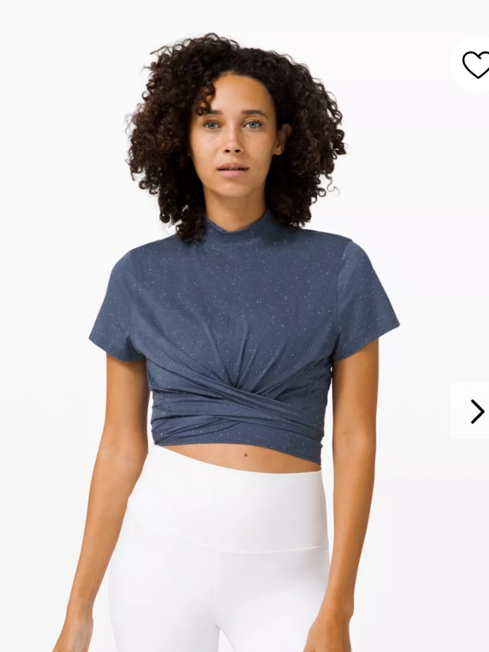 Time to Restore Mockneck Short-Sleeve Shirt 6